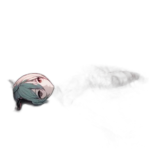 mask, hat, dragon, creature transparent PNG cut-out