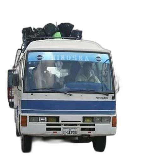 staff, car, 3d render, white transparent PNG cut-out