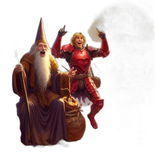 staff, concept art, fantasy art, pixel art transparent PNG cut-out