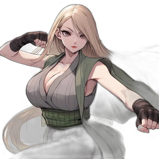 staff, dress, weapon, concept art transparent PNG cut-out