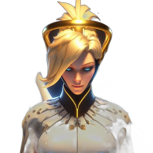 crown, staff, face, mask transparent PNG cut-out