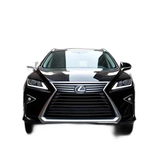 car, 2013, lexus, rx350 transparent PNG cut-out