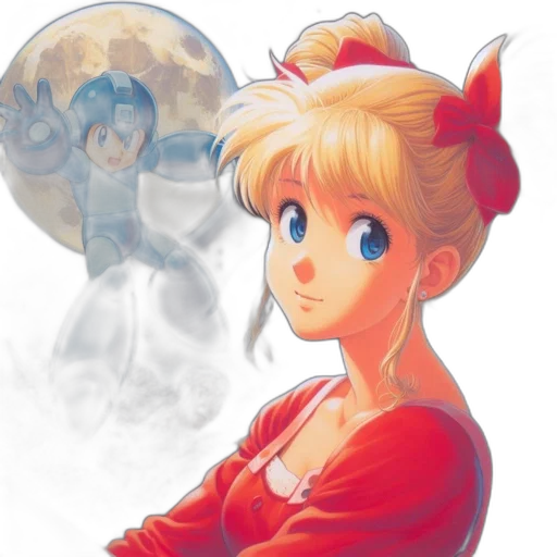 face, mask, concept art, anime transparent PNG cut-out