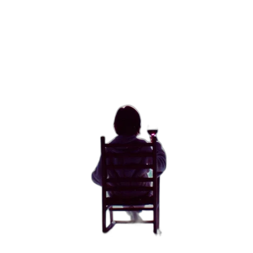 furniture, robot, staff, jacket transparent PNG cut-out