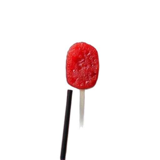 food, staff, weapon, umbrella transparent PNG cut-out