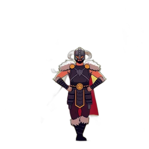 staff, sword, weapon, crown transparent PNG cut-out