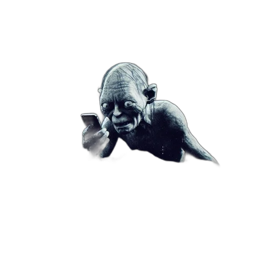 creature, mask, face, animal transparent PNG cut-out