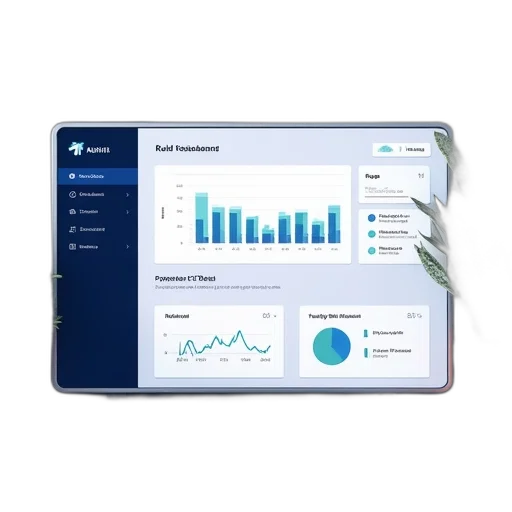 smartend, ads, admink, dashboard transparent PNG cut-out