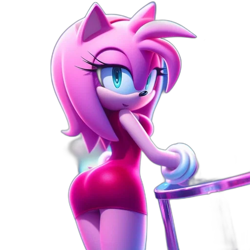 dress, staff, robot, animal transparent PNG cut-out