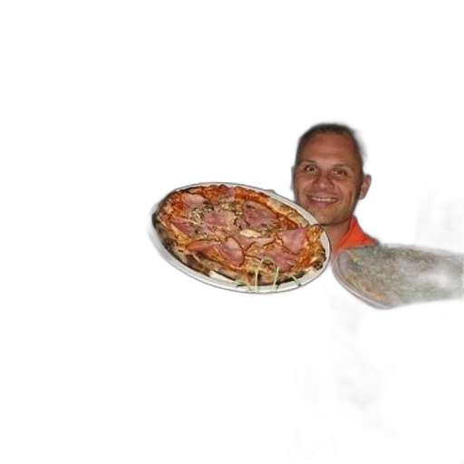 food, animal, jacket, face transparent PNG cut-out