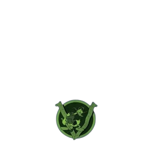 crown, weapon, mask, creature transparent PNG cut-out