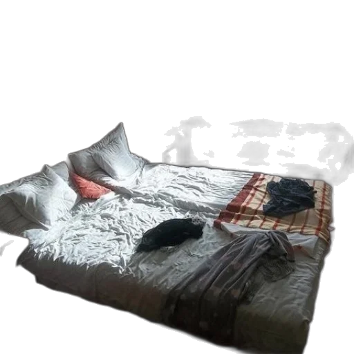 furniture, umbrella, 3d render, photorealistic transparent PNG cut-out