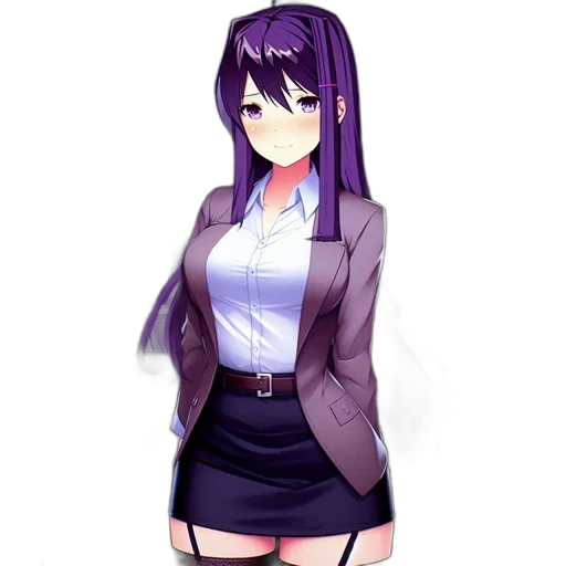 dress, staff, jacket, furniture transparent PNG cut-out