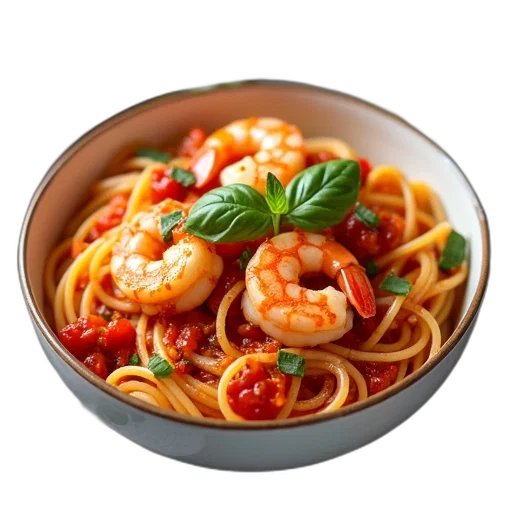 food, photorealistic, 3d render, bowl transparent PNG cut-out