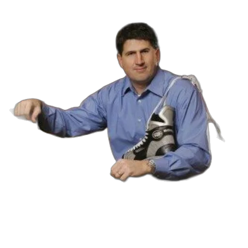 jacket, staff, robot, weapon transparent PNG cut-out