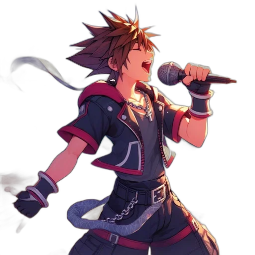 sword, staff, weapon, dragon transparent PNG cut-out