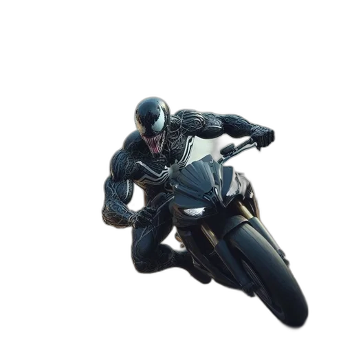 robot, weapon, jacket, creature transparent PNG cut-out