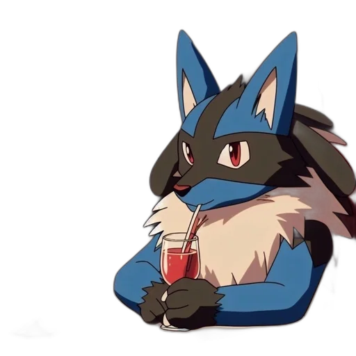 food, animal, staff, anime transparent PNG cut-out