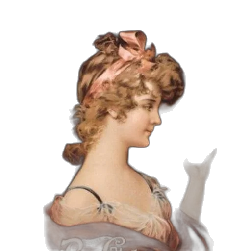 crown, hat, dress, staff transparent PNG cut-out