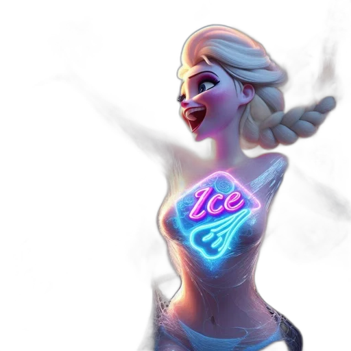 staff, dress, concept art, fantasy art transparent PNG cut-out
