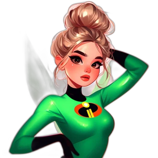 comic book art, concept art, fantasy art, pixel art transparent PNG cut-out