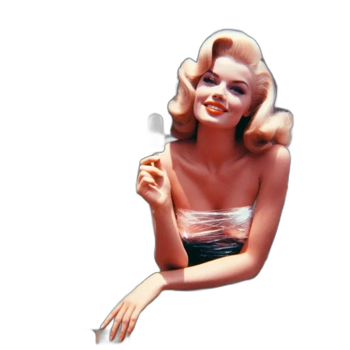 umbrella, jewelry, dress, vaporwave transparent PNG cut-out