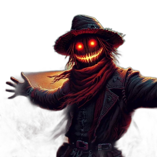mask, hat, creature, face transparent PNG cut-out
