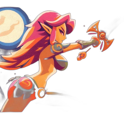 staff, weapon, concept art, fantasy art transparent PNG cut-out