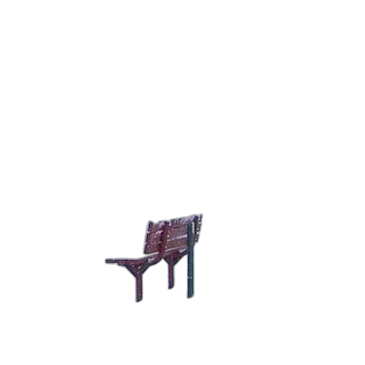 furniture, staff, umbrella, robot transparent PNG cut-out