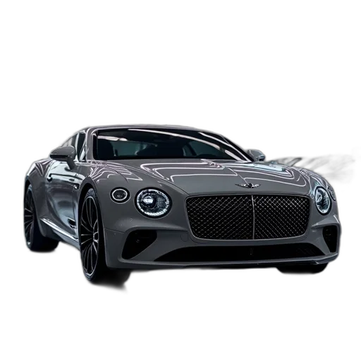 car, 3d render, photorealistic, concept art transparent PNG cut-out