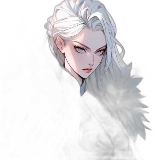 dragon, face, creature, crown transparent PNG cut-out