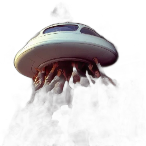 creature, hair, robot, concept art transparent PNG cut-out