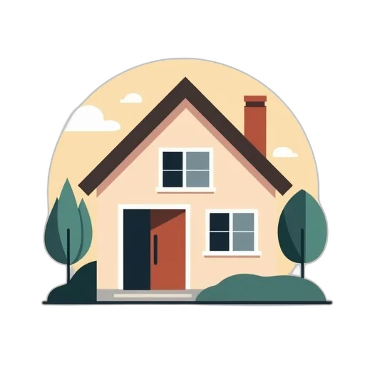 building, furniture, 3d render, concept art transparent PNG cut-out