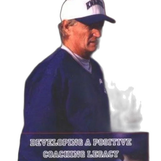 staff, vaporwave, photorealistic, man transparent PNG cut-out