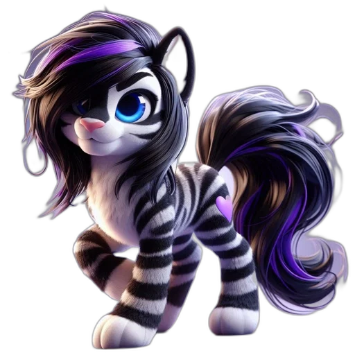 fantasy art, concept art, cartoon, 3d render transparent PNG cut-out