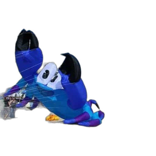 shoes, dragon, creature, robot transparent PNG cut-out