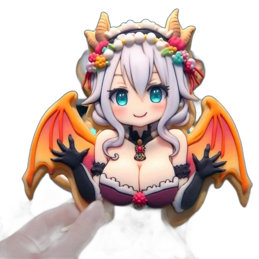 dragon, jewelry, weapon, crown transparent PNG cut-out