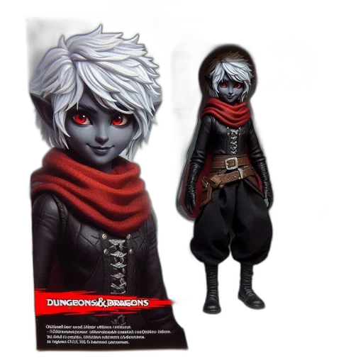 mask, concept art, comic book art, fantasy art transparent PNG cut-out