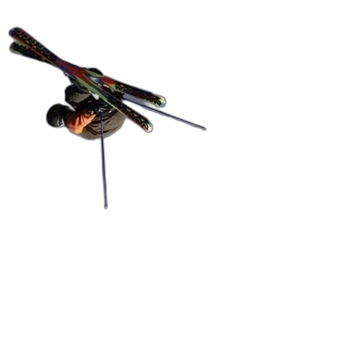 weapon, robot, staff, dragon transparent PNG cut-out