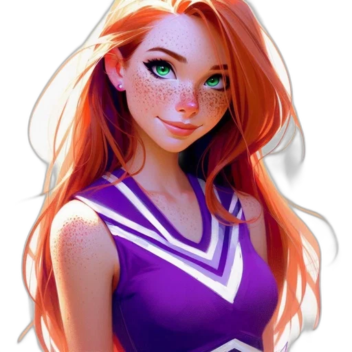 dress, face, robot, fantasy art transparent PNG cut-out
