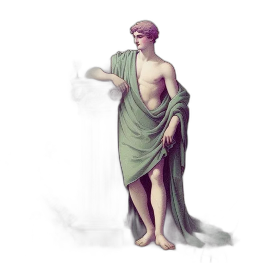 dress, staff, sword, weapon transparent PNG cut-out