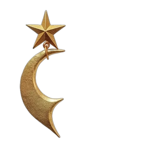 staff, jewelry, crown, weapon transparent PNG cut-out