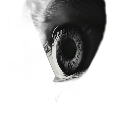 mask, face, creature, robot transparent PNG cut-out