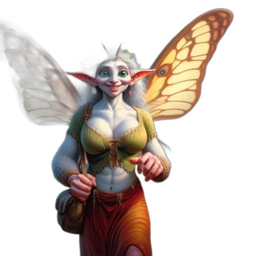 staff, dragon, concept art, fantasy art transparent PNG cut-out