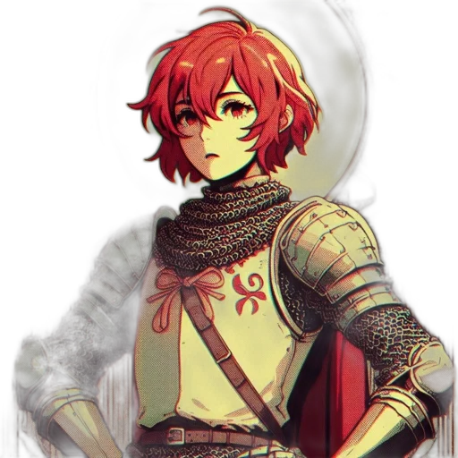 sword, staff, weapon, fantasy art transparent PNG cut-out