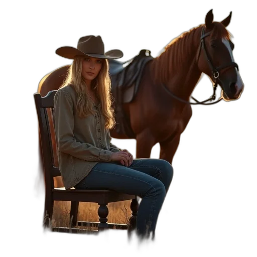 hat, animal, jewelry, jacket transparent PNG cut-out