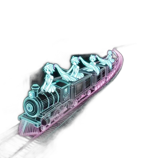 weapon, car, sword, robot transparent PNG cut-out