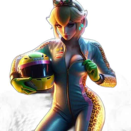creature, jacket, concept art, fantasy art transparent PNG cut-out