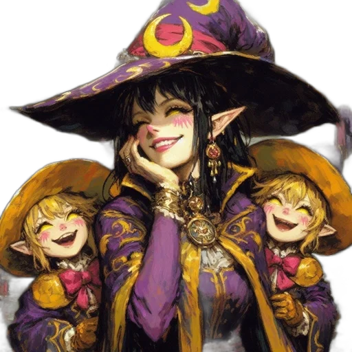 staff, mask, hat, face transparent PNG cut-out