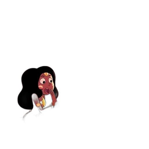 hair, creature, animal, face transparent PNG cut-out